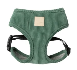 FuzzYard Life Corduroy Harness - Myrtle Green