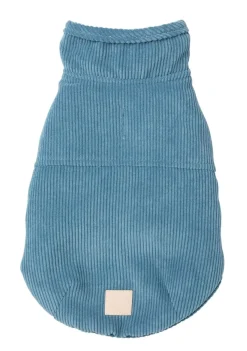 FuzzYard Life Corduroy Jacket - French Blue