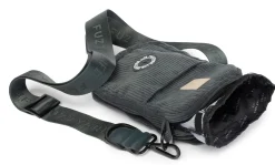 FuzzYard Life Cross Body Bag - Slate Grey