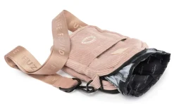 FuzzYard Life Cross Body Bag - Soft Blush