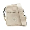 FuzzYard Life Cross Body Bag - Sandstone