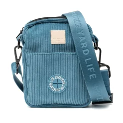 FuzzYard Life Cross Body Bag - French Blue