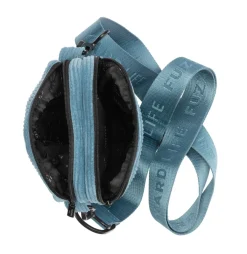 FuzzYard Life Cross Body Bag - French Blue