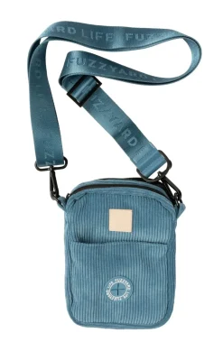 FuzzYard Life Cross Body Bag - French Blue