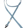 FuzzYard Life Dog Lead - French Blue - Extra Small