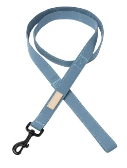 FuzzYard Life Dog Lead - French Blue