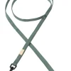 FuzzYard Life Dog Lead - Myrtle Green - Extra Small