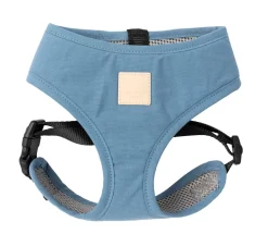 FuzzYard Life Harness - French Blue