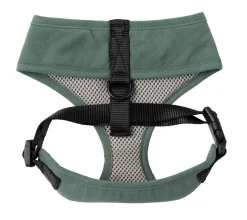 FuzzYard Life Harness - Myrtle Green