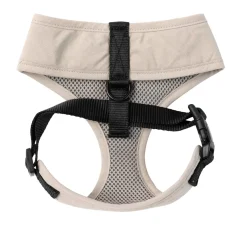 FuzzYard Life Harness - Sandstone