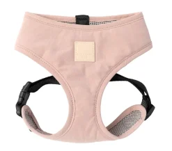 FuzzYard Life Harness - Soft Blush
