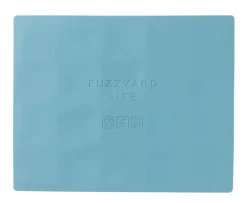FuzzYard Life Hide & Treat Mat - French Blue