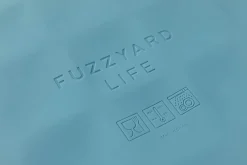 FuzzYard Life Hide & Treat Mat - French Blue