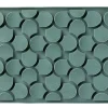 FuzzYard Life Hide & Treat Mat - Myrtle Green