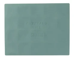 FuzzYard Life Hide & Treat Mat - Myrtle Green