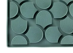 FuzzYard Life Hide & Treat Mat - Myrtle Green