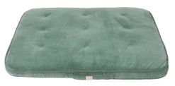 FuzzYard Life Lounge Mat - Myrtle Green