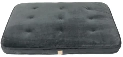 FuzzYard Life Lounge Mat - Slate Grey