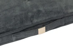 FuzzYard Life Lounge Mat - Slate Grey