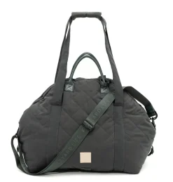 FuzzYard Life Multipurpose Carrier & Car Seat - Slate Grey