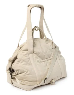 FuzzYard Life Multipurpose Carrier & Car Seat - Sandstone