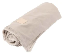 FuzzYard Life Pet Blanket - Sandstone