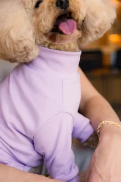 FuzzYard Life Pyjama - Lilac