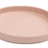 FuzzYard Life Silicone Cat Dish - Soft Blush