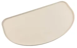 FuzzYard Life Silicone Feeding Mat - Sandstone