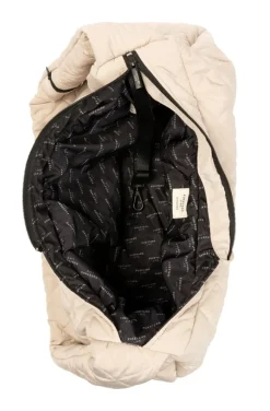 FuzzYard Life Sling Carrier - Sandstone