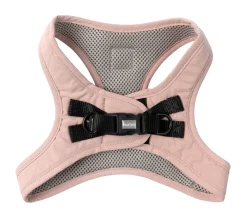 FuzzYard Life Step In Harness - Soft Blush