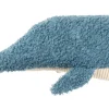 FuzzYard Life Toy - French Blue Whale