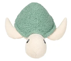 FuzzYard Life Toy - Myrtle Green Turtle