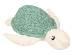 FuzzYard Life Toy - Myrtle Green Turtle