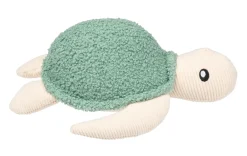 FuzzYard Life Toy - Myrtle Green Turtle