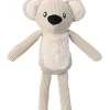 FuzzYard Life Toy - Sandstone Koala