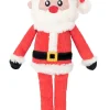 FuzzYard Life Toy - Santa