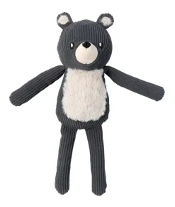FuzzYard Life Toy - Slate Grey Bear