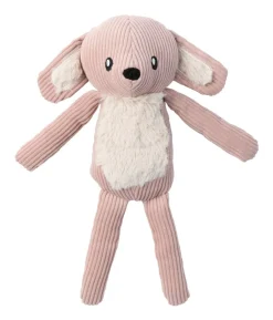 FuzzYard Life Toy - Soft Blush Bunny