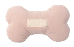 FuzzYard Life Toy Bone - Soft Blush