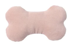 FuzzYard Life Toy Bone - Soft Blush