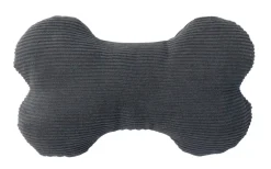 FuzzYard Life Toy Bone - Slate Grey