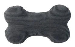 FuzzYard Life Toy Bone - Slate Grey