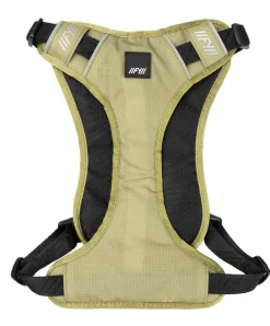 FuzzYard FY Active Go Harness - Khaki