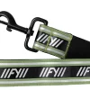 FuzzYard FY Active Seatbelt - Khaki