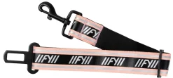 FuzzYard FY Active Seatbelt - Peach
