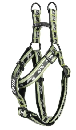 FuzzYard FY Active Strap Harness - Khaki