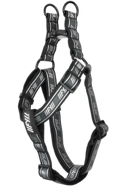 FuzzYard FY Active Strap Harness - Black