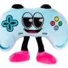 FuzzYard Gamezy - The Homies - Dog Toy