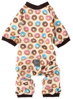 FuzzYard Go Nuts Pajamas